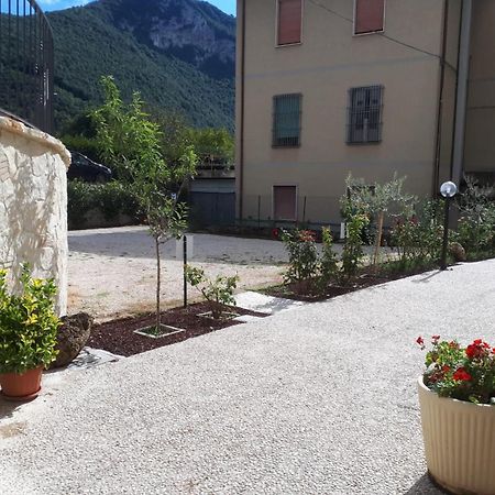 Hotel La Casa Dei Nonni Torre Orsina Zewnętrze zdjęcie