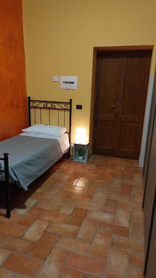 Hotel La Casa Dei Nonni Torre Orsina Zewnętrze zdjęcie
