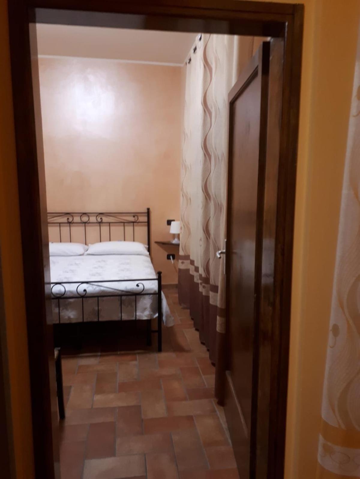 Hotel La Casa Dei Nonni Torre Orsina Zewnętrze zdjęcie